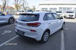 Hyundai I30 1.4 100CP 5DR M/T Comfort - 5