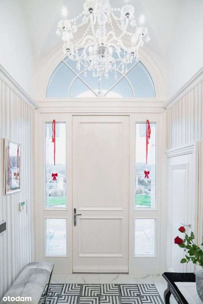 Nowoczesny dom z ogrodem w spokojnej lokalizacji - Pełny obrazek: 4/19