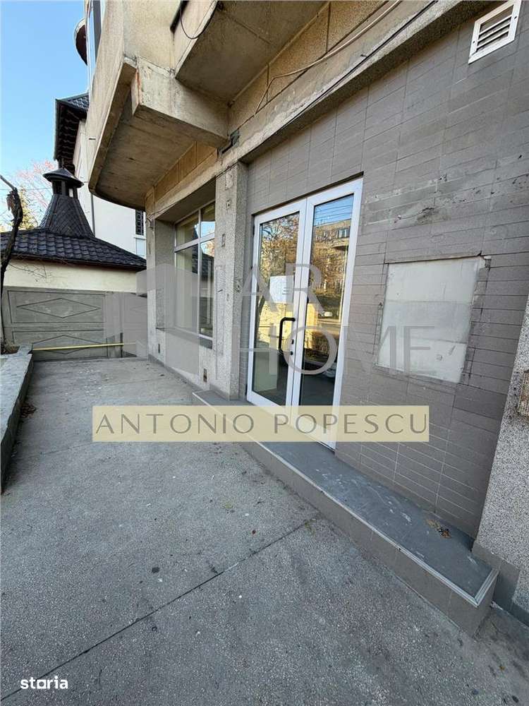 Spatiu comercial, parter de bloc, stradal, Ploiesti, Democratiei - Imagine principală: 2/7