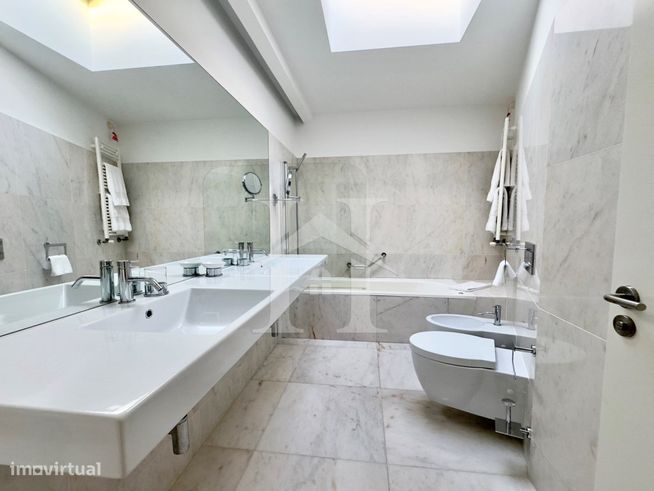 Moradia T3 com Piscina e Jardim em Bom Sucesso, Óbidos-19