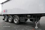 Inter Cars SEMIREMORCI BASCULARE - 46 M3 / BRAND NEW 2023 AN / FLAP DOORS / SAF / - 11