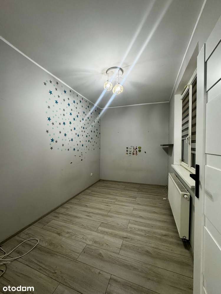 Na sprzedaż mieszkanie 3pokojowe!-8