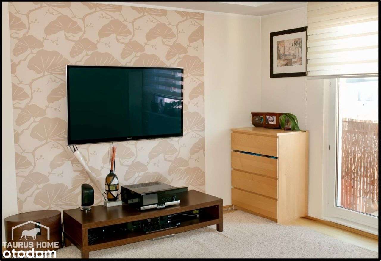 Przestronne M4- Niski Blok - Gdańśk- Orunia Górna-2