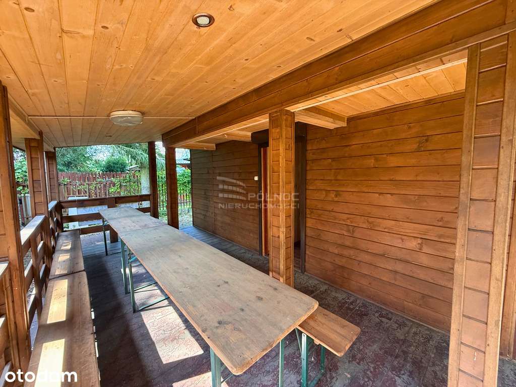 Okuninka | Domek letniskowy na 12 osób | 60 m² - Pełny obrazek: 4/11