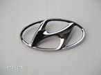 HYUNDAI SANTA-FE TUCSOn emblemat 86300-2b100 - 1