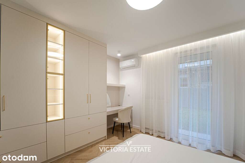 Jasne mieszkania z 120 metrowym tarasem - Pełny obrazek: 5/10