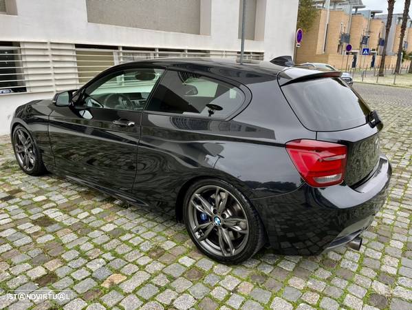 BMW M135i - 45