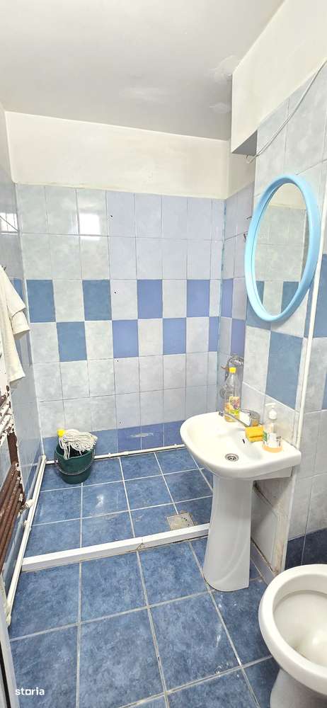 Apartament 3 camere DECOMANDAT, CT, PVC, accept credit, Lidl DACIA-3