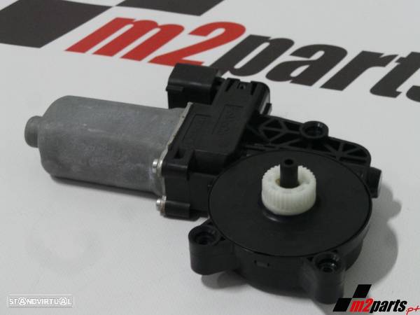 Motor elevador Esquerdo/Frente Seminovo/ Original LAND ROVER RANGE ROVER EVOQUE... - 2