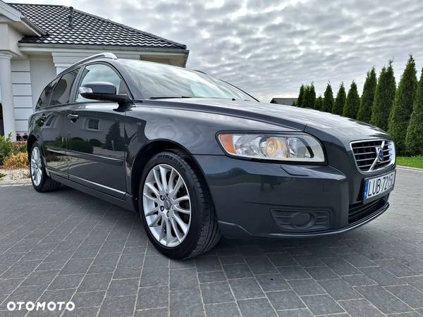 Volvo V50 1.8 Sport - 1