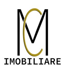 CM Bucharest Imobiliare Siglă