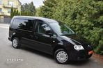 Volkswagen Caddy 1.9 TDI Maxi Life (7-Si.) - 26