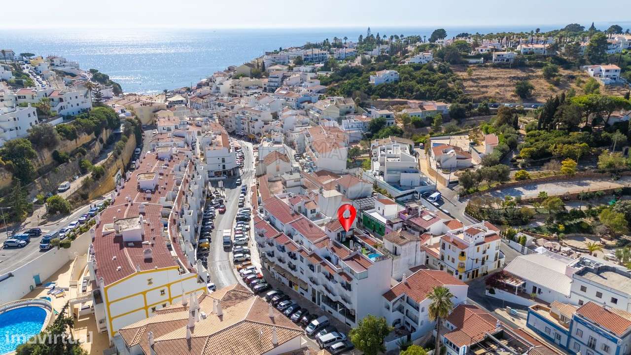 Apartamento T2 para venda - Grande imagem: 4/19