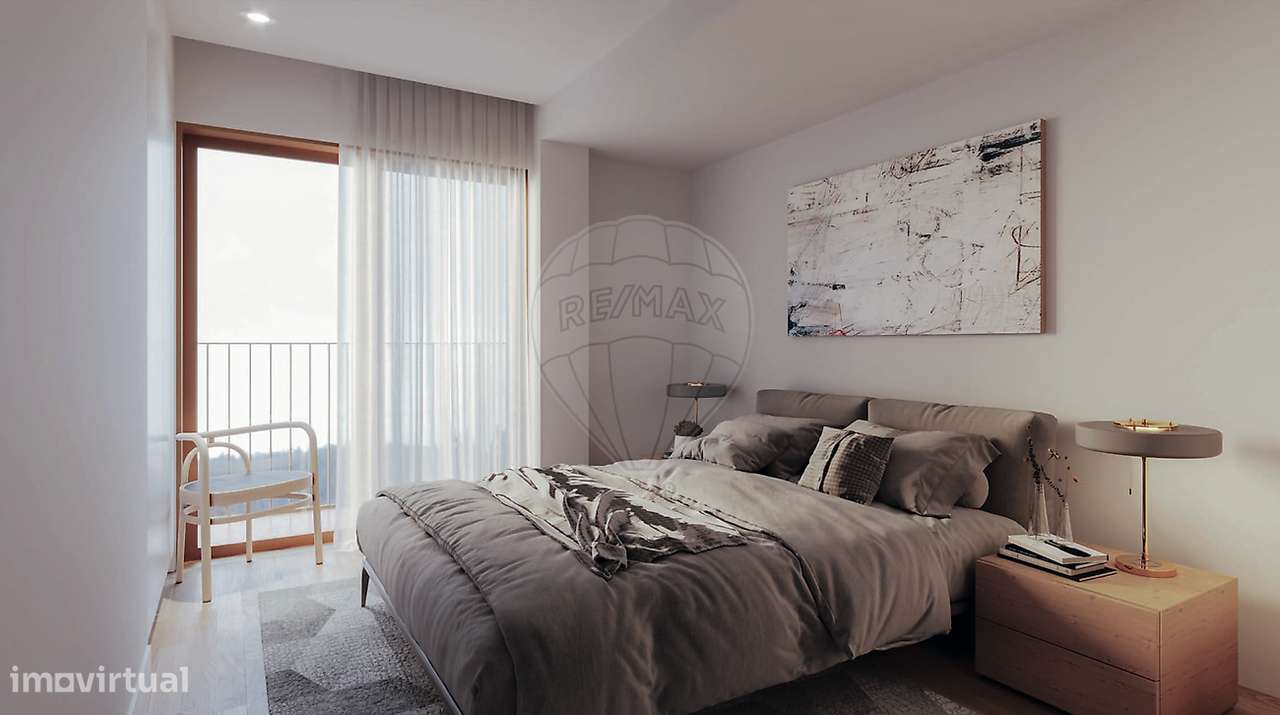 Apartamento T2 para venda - Grande imagem: 4/7