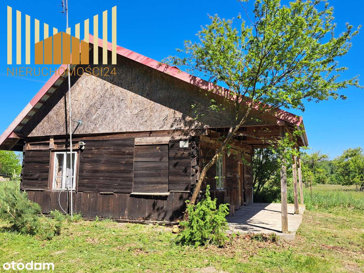 Wymarzone miejsce na odpoczynek !!!! - Pełny obrazek: 4/16