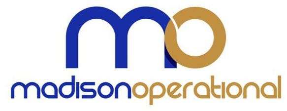 MADISON OPERATIONAL BANEASA logo