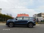 Kia Sportage 1.6 CRDI Business Line 2WD - 28