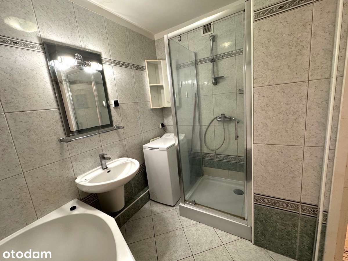 Mieszkanie 4 pokoje, 2 balkony, 30 m2 pow. salonu,Górczyn-12