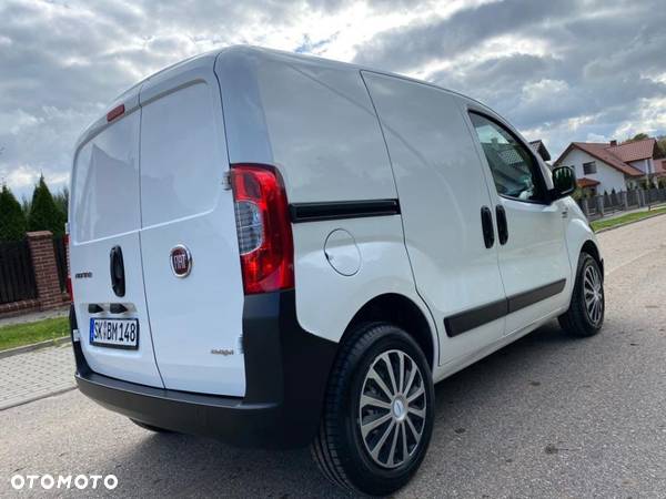 Fiat Fiorino - 22