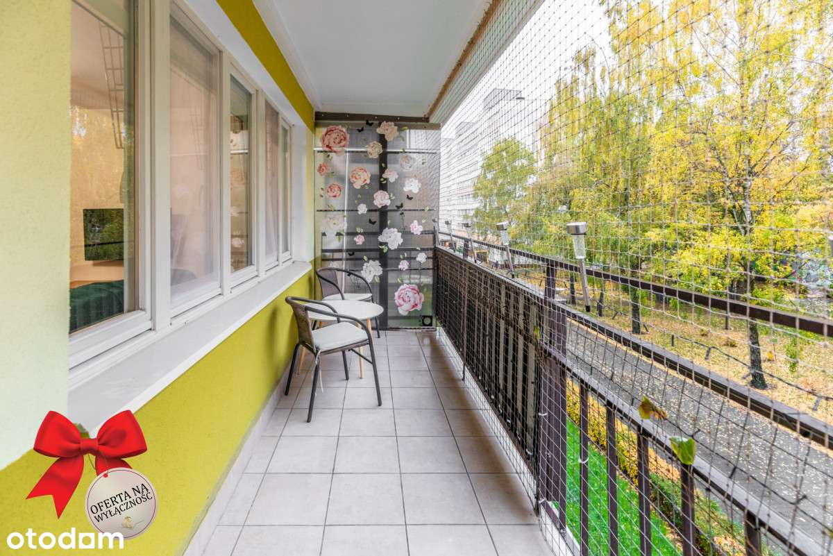 Mieszkanie na wynajem Czechów - Pełny obrazek: 4/7