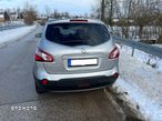 Nissan Qashqai+2 2.0 dCi Tekna Premium - 14