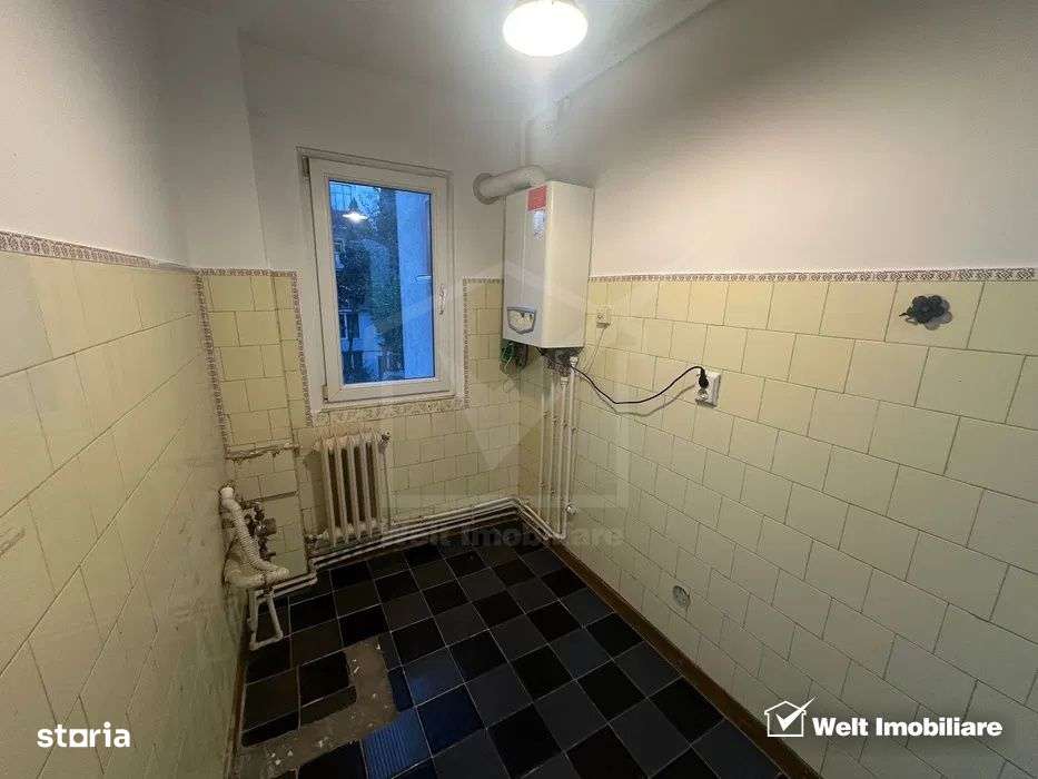 Apartament cu 2 camere de vanzare cartier Grigorescu, zona Profi - Imagine principală: 4/7