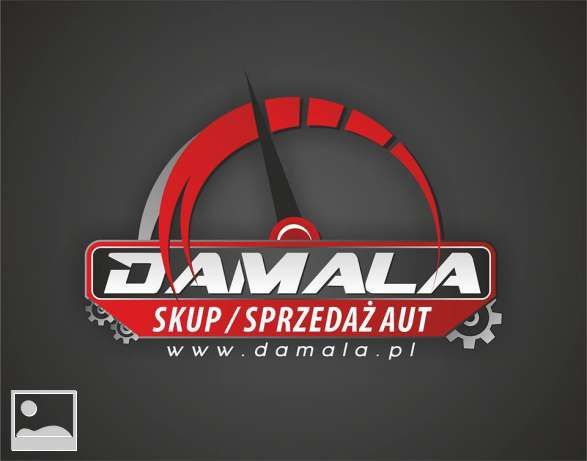 Damala logo