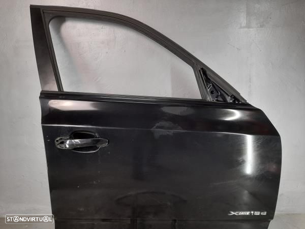 Porta Frente Dto Bmw X3 (E83) - 3