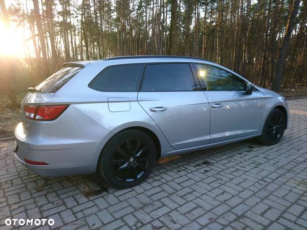 Seat Leon 1.2 TSI Style S&S - 26