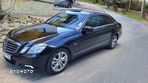 Mercedes-Benz Klasa E 220 T CDI DPF BlueEFFICIENCY Automatik Avantgarde - 2