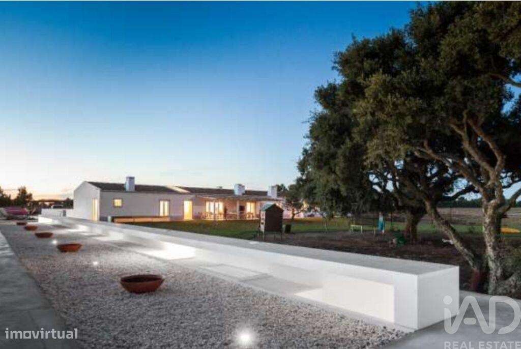 Hotel 4* T32 em São Teotónio de 1633,00 m2 - Grande imagem: 5/30