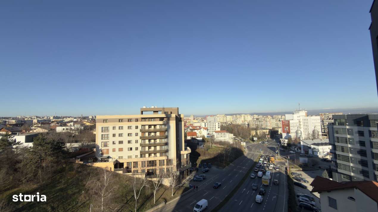 Oportunitate foarte rara – Apartament 2 camere, zona centrala Pitest-7