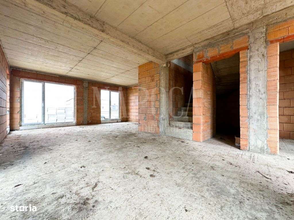 Casa 4 camere de vanzare in Apahida - Imagine principală: 4/14