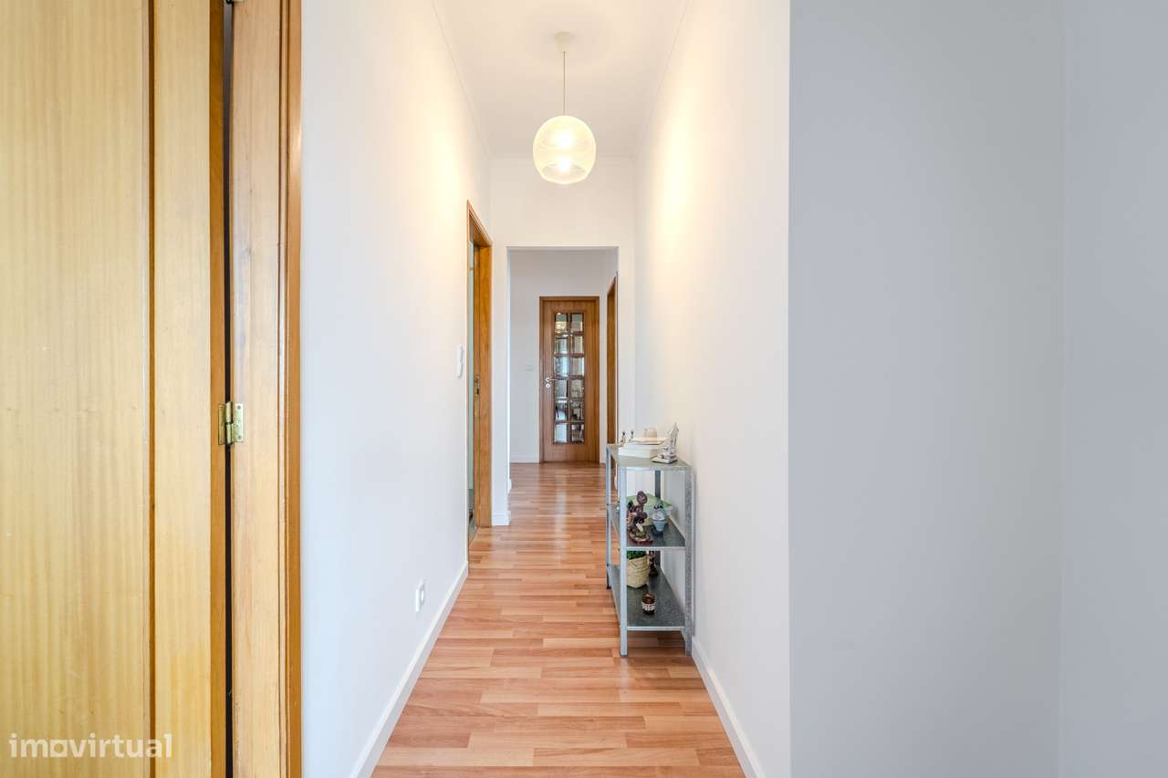 Apartamento à venda em Rua Luís Soares Barbosa 3, São Victor-5