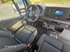 Mercedes-Benz Sprinter 519/419 CDI Rama Max 3.0 CDI * 190 Km !  Klima ! Skrzynia , Wywrotka, Kontener - 27