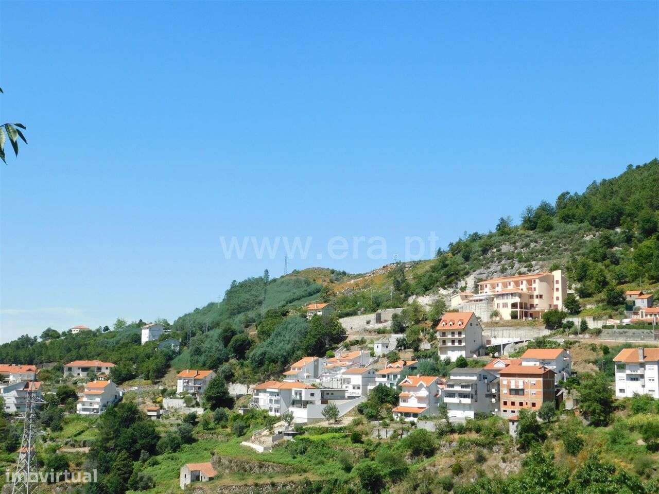 Terreno Urbano / Seia, Loriga - Grande imagem: 2/4