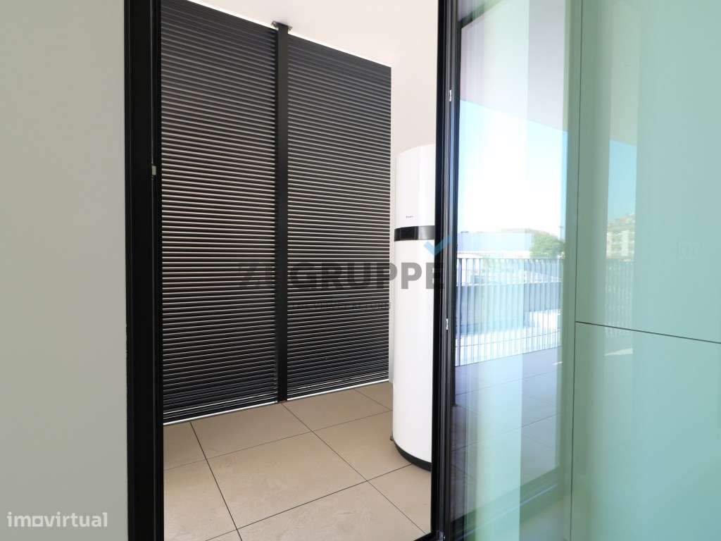 Apartamento T2 pronto a habitar em Aveiro - Grande imagem: 4/55