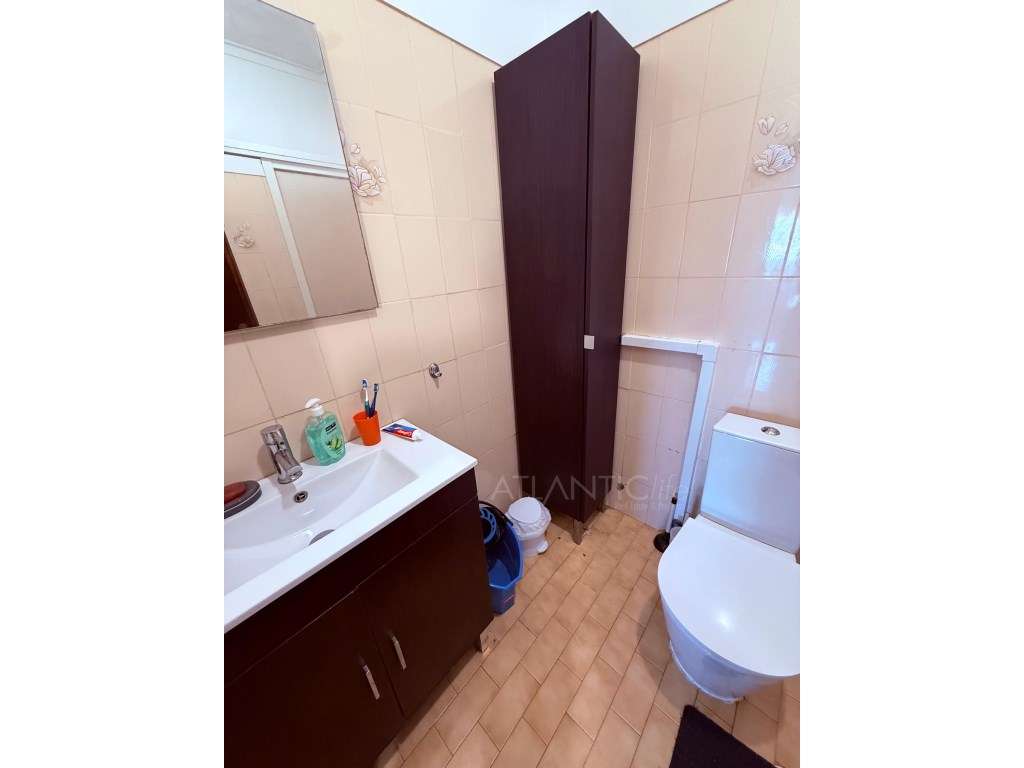 Apartamento T2 no Cacém - Excelente Localização e Luminosidade-13