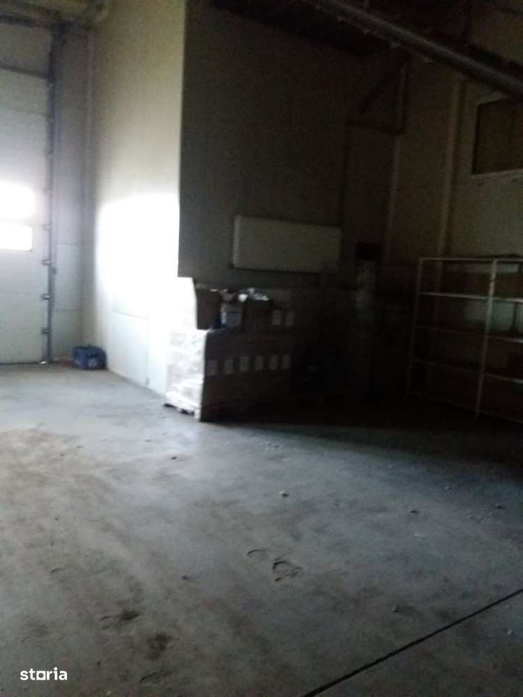 TURDA-FABRICA PANIFICATIE- TEREN 5,000 MP - Imagine principală: 4/11