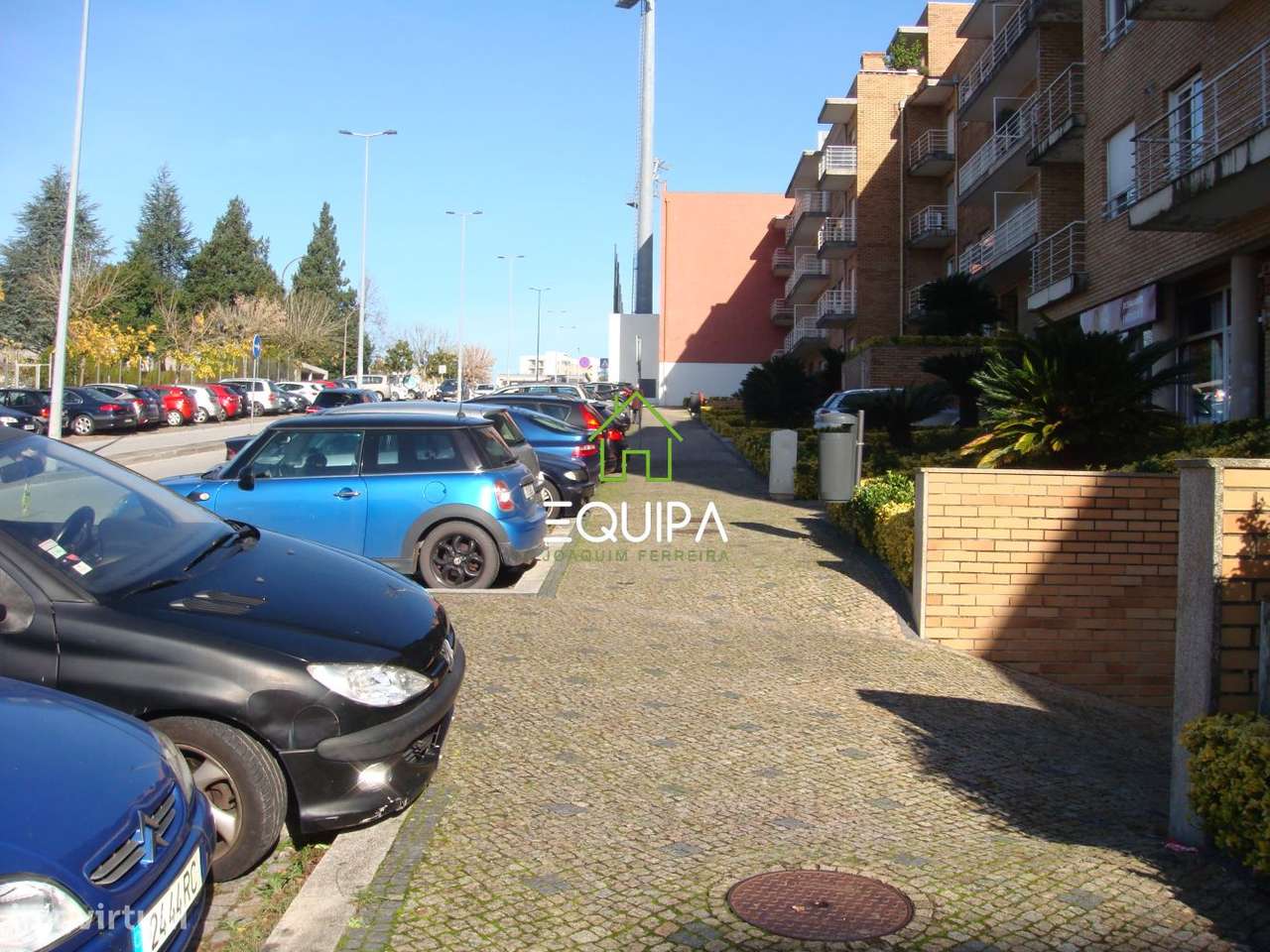 Loja licenciada para comercio e serviços, no centro de Paredes- Excel-10