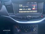 Opel Astra 1.4 Turbo ECOTEC Enjoy - 16