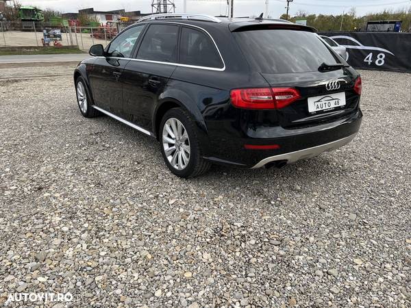 Audi A4 Allroad quattro 2.0 TDI DPF S tronic - 5