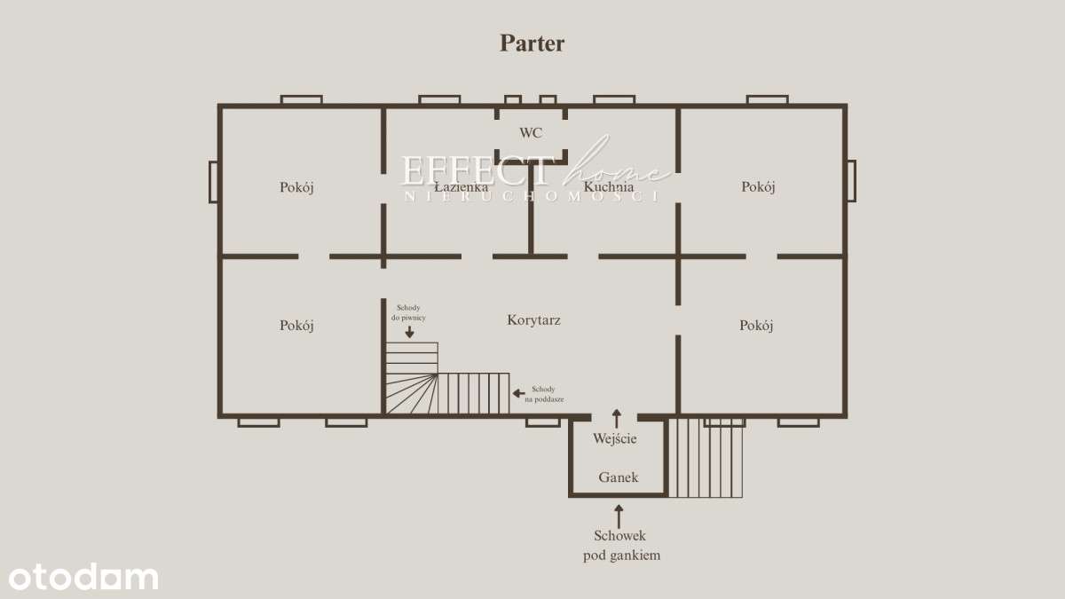 Dom wolnostojący do remontu w przepięknej okolicy-12