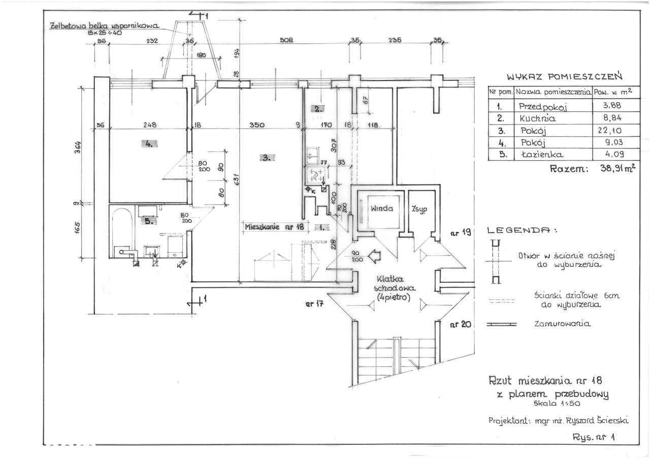 Zamieszkaj na KOSZUTCE! Wyposażone, do zamieszkania. 0% PROWIZJI!-17