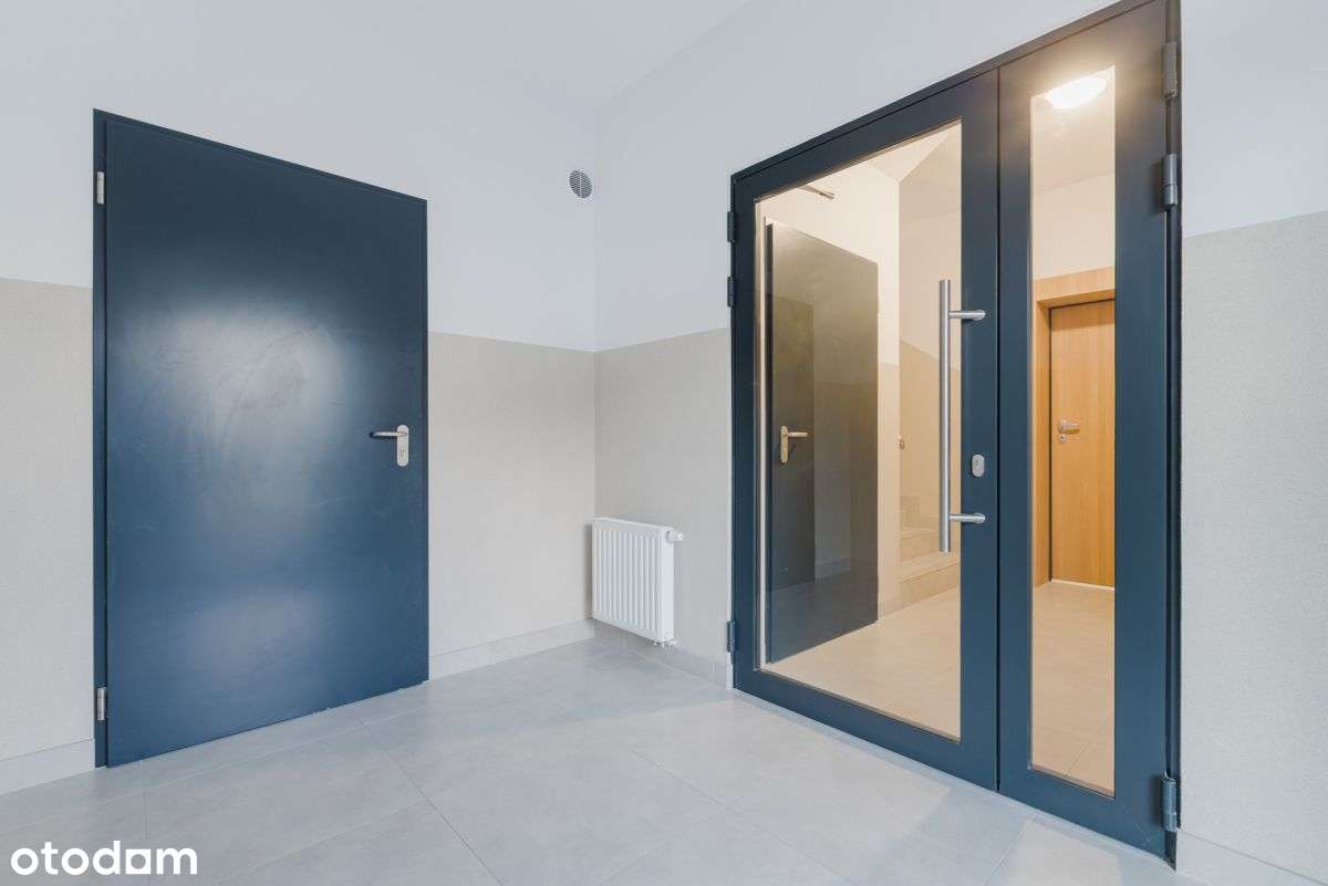 Nowoczesne mieszkanie z rynku pierwotnego - Pełny obrazek: 4/20