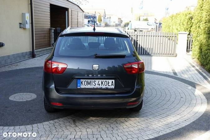 Seat Ibiza - 4