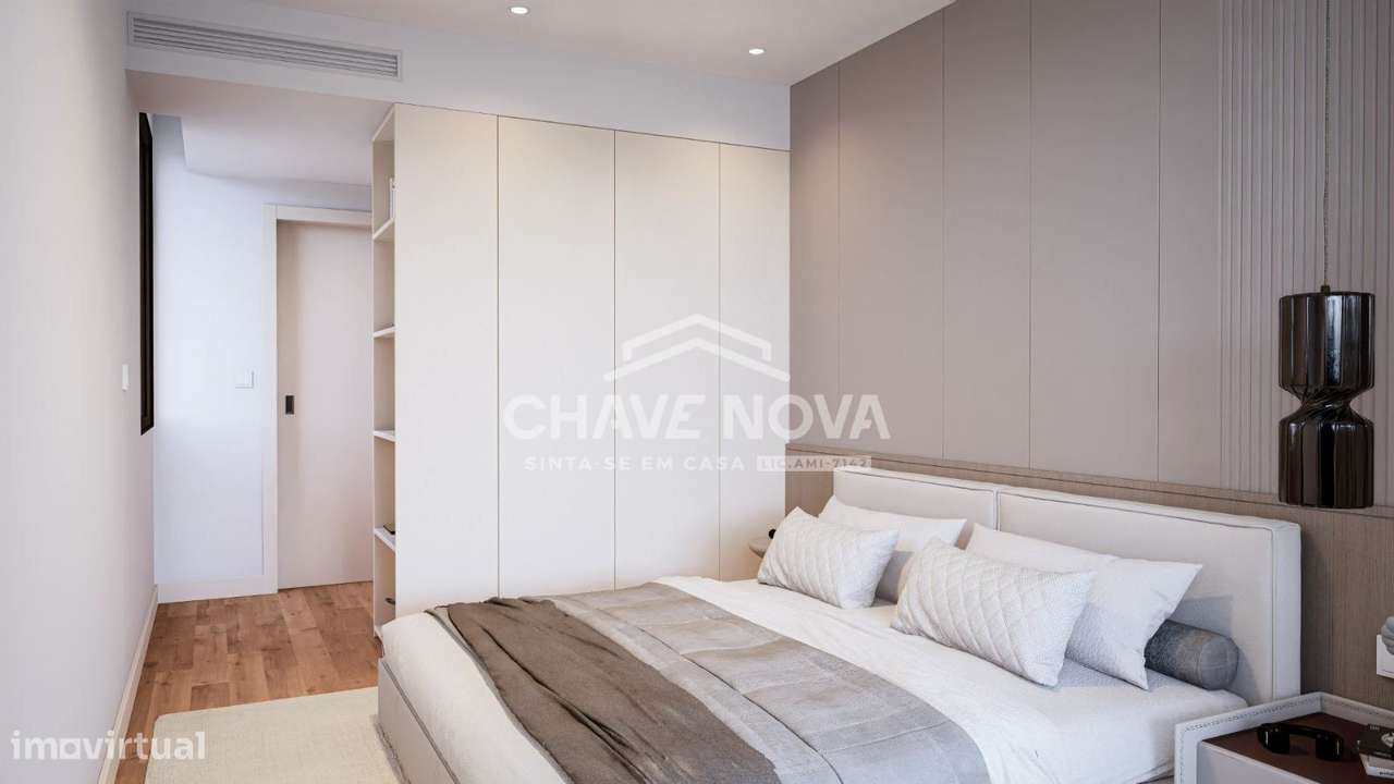 Fabuloso T2 junto linha metro Rubi na VL8-22