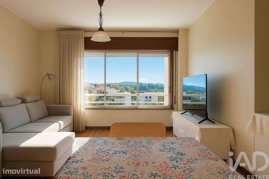 Apartamento T3 em Gondomar, Valbom e Jovim de 116,4 m2 - Grande imagem: 4/21