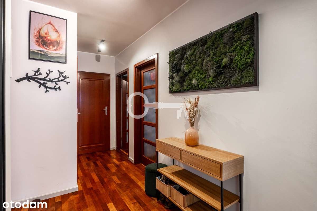 Zamknięte osiedle | Patio z fontannami - Pełny obrazek: 4/6