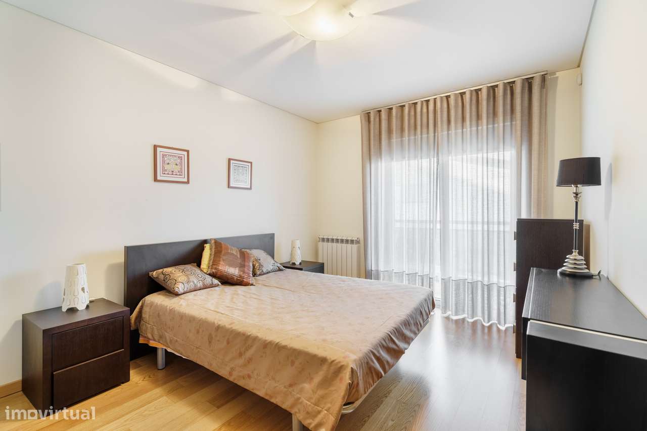 Moradia T4 | Domus Qualitas – Fraião-24